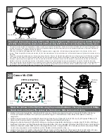 Preview for 14 page of Moog Videolarm IRM7C2N Manual