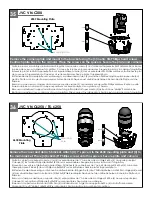 Preview for 18 page of Moog Videolarm IRM7C2N Manual