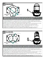 Preview for 20 page of Moog Videolarm IRM7C2N Manual