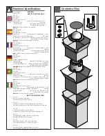 Preview for 4 page of Moog Videolarm IRM7CF Installation And Operation Instructions Manual