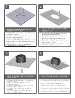 Preview for 5 page of Moog Videolarm IRM7CF Installation And Operation Instructions Manual