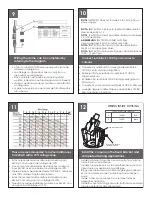 Preview for 7 page of Moog Videolarm ISM75CF2N Installation And Operation Instructions Manual