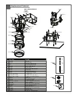 Preview for 9 page of Moog Videolarm ISM75CF2N Installation And Operation Instructions Manual