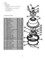 Preview for 3 page of Moog Videolarm JK-PHO Product Instructions