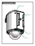 Предварительный просмотр 5 страницы Moog Videolarm Liberty LDW75CLG Installation And Operation Instructions Manual