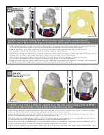 Предварительный просмотр 13 страницы Moog Videolarm Liberty LDW75CLG Installation And Operation Instructions Manual