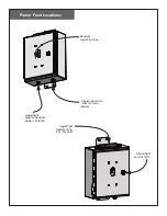 Preview for 5 page of Moog Videolarm Liberty SERIES Installation And Operation Instructions Manual