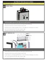 Preview for 11 page of Moog Videolarm Liberty SERIES Installation And Operation Instructions Manual