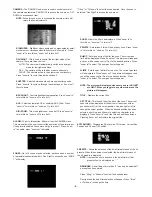 Preview for 5 page of Moog Videolarm MR5CN-3 Product Instructions