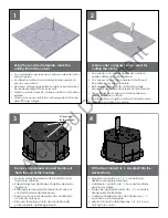 Preview for 5 page of Moog Videolarm MR7T Installation And Operation Instructions Manual