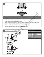 Preview for 7 page of Moog Videolarm MR7T Installation And Operation Instructions Manual