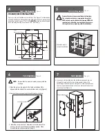 Preview for 5 page of Moog Videolarm P1600 Installation And Operation Instructions Manual