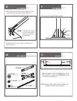 Preview for 6 page of Moog Videolarm P1600 Installation And Operation Instructions Manual