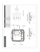 Предварительный просмотр 7 страницы Moog Videolarm PB24 Manual