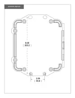 Предварительный просмотр 8 страницы Moog Videolarm PB24 Manual