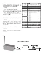 Preview for 6 page of Moog Videolarm PB24L900 Installation And Operation Instructions Manual