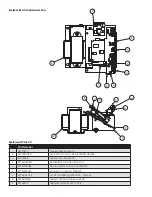 Предварительный просмотр 12 страницы Moog Videolarm PB24L900 Installation And Operation Instructions Manual