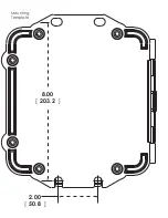 Preview for 13 page of Moog Videolarm PB24L900 Installation And Operation Instructions Manual