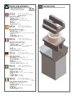 Preview for 4 page of Moog Videolarm PDDW10CN2 Installation And Operation Instructions Manual