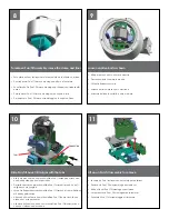 Preview for 7 page of Moog Videolarm PDDW10CN2 Installation And Operation Instructions Manual