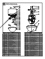 Preview for 12 page of Moog Videolarm PDDW10CN2 Installation And Operation Instructions Manual