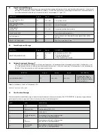 Preview for 15 page of Moog Videolarm PDDW10CN2 Installation And Operation Instructions Manual