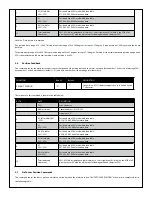 Preview for 16 page of Moog Videolarm PDDW10CN2 Installation And Operation Instructions Manual