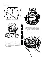 Preview for 11 page of Moog Videolarm PFD75C2N Product Instructions