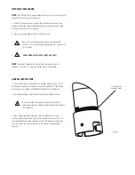 Preview for 5 page of Moog Videolarm PFDW75C12N Installation And Operation Instructions Manual