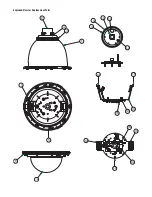 Preview for 9 page of Moog Videolarm PFDW75C12N Installation And Operation Instructions Manual