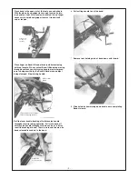 Предварительный просмотр 2 страницы Moog Videolarm PM3 Product Instructions