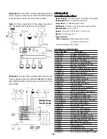 Предварительный просмотр 8 страницы Moog Videolarm POD7C Installation Instructions Manual