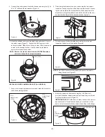 Предварительный просмотр 2 страницы Moog Videolarm POD8C Product Instructions