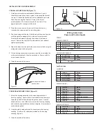 Предварительный просмотр 3 страницы Moog Videolarm POD8C Product Instructions