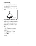 Предварительный просмотр 4 страницы Moog Videolarm POD8C Product Instructions