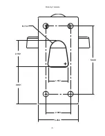 Предварительный просмотр 6 страницы Moog Videolarm POD8C Product Instructions