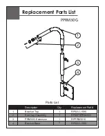 Предварительный просмотр 6 страницы Moog Videolarm PRM30G Installation And Operation Instructions Manual