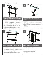 Preview for 4 page of Moog Videolarm PRM50G Installation And Operation Instructions Manual