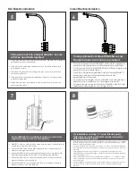 Preview for 5 page of Moog Videolarm PRM50G Installation And Operation Instructions Manual