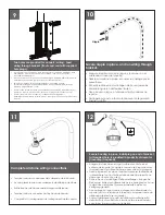 Preview for 6 page of Moog Videolarm PRM50G Installation And Operation Instructions Manual