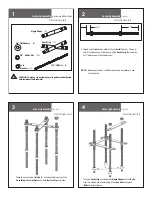 Preview for 5 page of Moog Videolarm PV16 Installation And Operation Instructions Manual