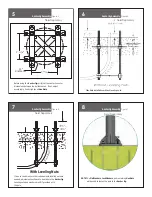 Preview for 6 page of Moog Videolarm PV16 Installation And Operation Instructions Manual