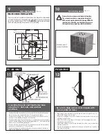 Preview for 7 page of Moog Videolarm PV16 Installation And Operation Instructions Manual