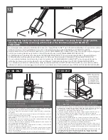 Preview for 8 page of Moog Videolarm PV16 Installation And Operation Instructions Manual