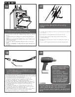 Preview for 9 page of Moog Videolarm PV16 Installation And Operation Instructions Manual