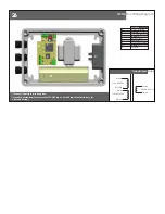 Preview for 12 page of Moog Videolarm PV16 Installation And Operation Instructions Manual