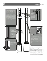 Preview for 13 page of Moog Videolarm PV16 Installation And Operation Instructions Manual