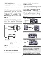 Preview for 8 page of Moog Videolarm Q-View FusionDome Series User Manual