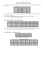 Preview for 10 page of Moog Videolarm Q-View FusionDome Series User Manual