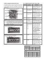 Preview for 3 page of Moog Videolarm QMRC Series Product Instructions